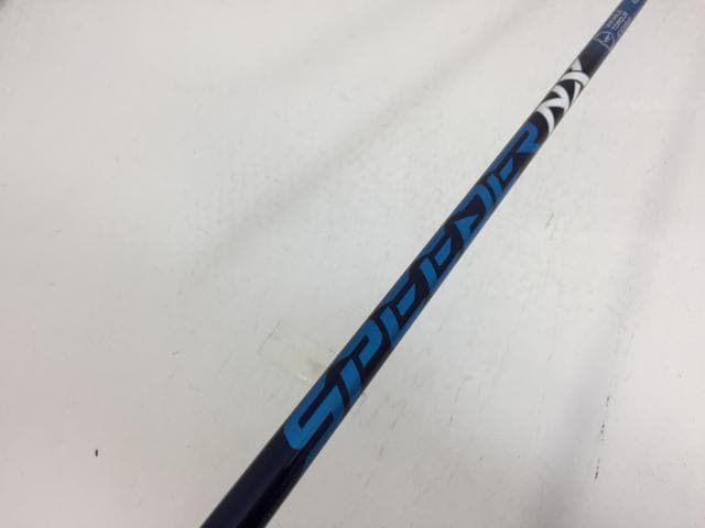 【中古ゴルフクラブ】フジクラ シャフト単品 (タイトリスト スリーブ付) SPEEDER NX 40 1W【14日間返品OK】