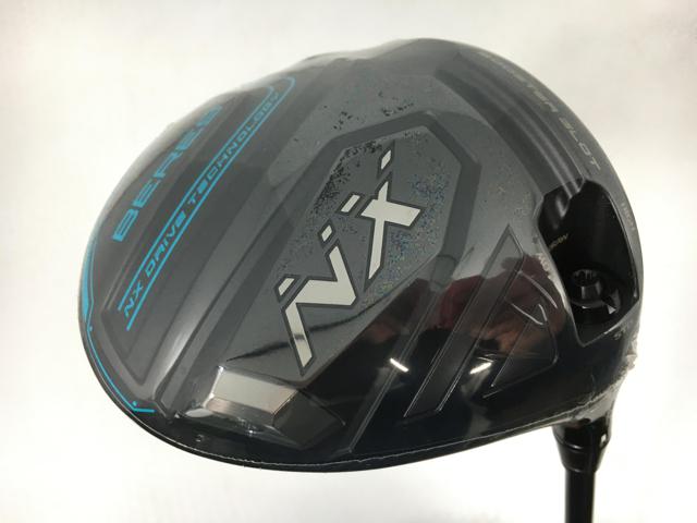 【中古ゴルフクラブ】【未使用品】ホンマ BERES(ベレス) NX ドライバー 2023 VIZARD for NX 45 1W【14日間返品OK】
