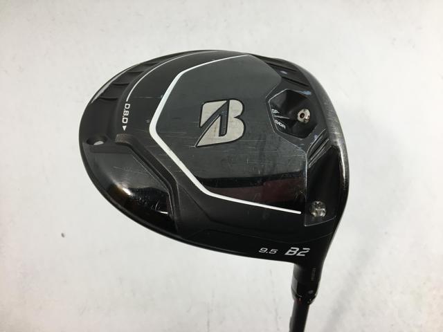 【中古ゴルフクラブ】ブリヂストン B2 ドライバー 2021 ディアマナ BS50 1W【14日間返品OK】