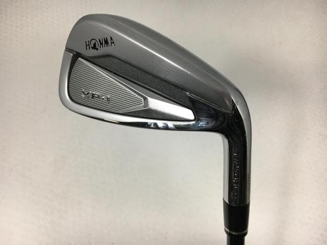 お買い得品！【中古ゴルフクラブ】(5本セット)ホンマ T//WORLD XP-1 アイアン VIZARD 43 6〜10【14日間返品OK】