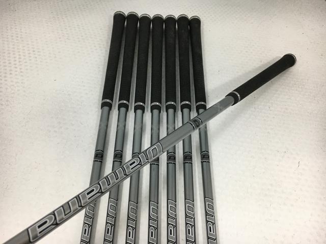 お買い得品！【中古ゴルフクラブ】(8本セット)ダンロップ スリクソン