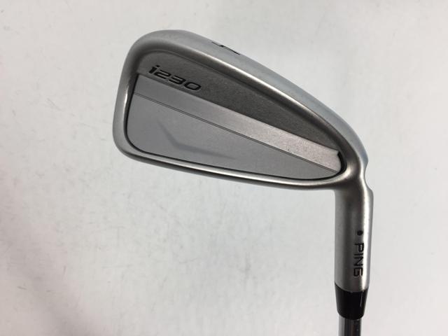 【中古ゴルフクラブ】ピン i230 アイアン D/G 105 4I【14日間返品OK】