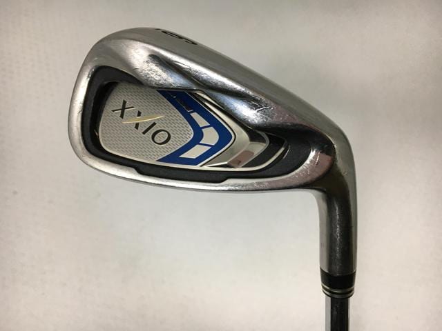 お買い得品！【中古ゴルフクラブ】(5本セット)ダンロップ ゼクシオ9 ナイン (XXIO 9) アイアン 2016 NSプロ 890GH D.S.T 6〜9.P【14日間返品OK】