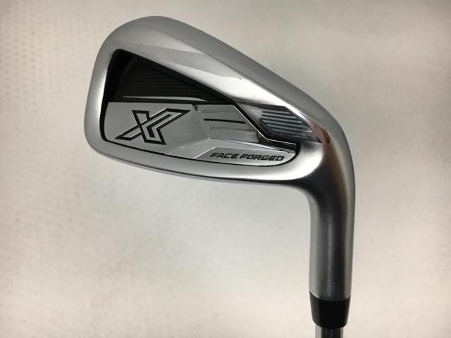 【中古ゴルフクラブ】【超美品】(7本セット)ダンロップ ゼクシオ エックス (XXIO X) アイアン 2024 D/G 95 6〜9.P.A.S【14日間返品OK】