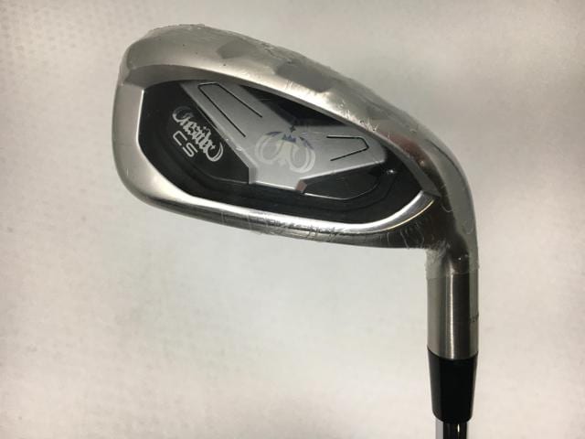 お買い得品！【中古ゴルフクラブ】【美品】(5本セット)ツルヤゴルフ ワンサイダー CS(ネバースライス コンセプト) アイアン 2020 XP95 スチール 6〜9.P【14日間返品OK】