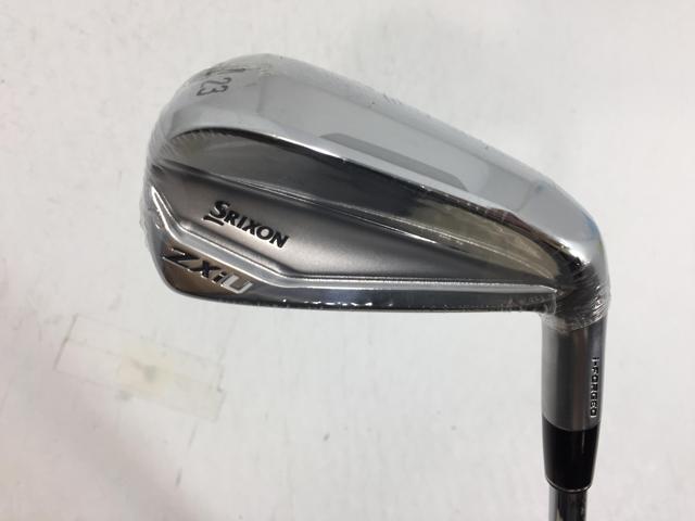 【中古ゴルフクラブ】【未使用品】ダンロップ スリクソン(SRIXON) ZXi ユーティリティ 2025 NSプロ 950GH neo U4【14日間返品OK】