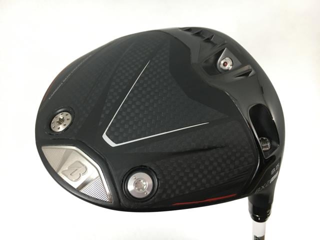【中古ゴルフクラブ】【超美品】ブリヂストン BX2 HT ドライバー 2025 ディアマナ BS50-2 1W【14日間返品OK】