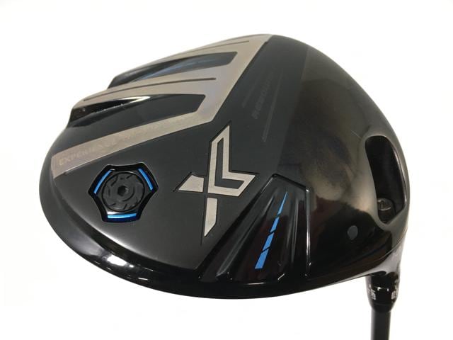 【中古ゴルフクラブ】ダンロップ ゼクシオ エックス (XXIO X) ドライバー 2024 Miyazaki AX-3 1W【14日間返品OK】
