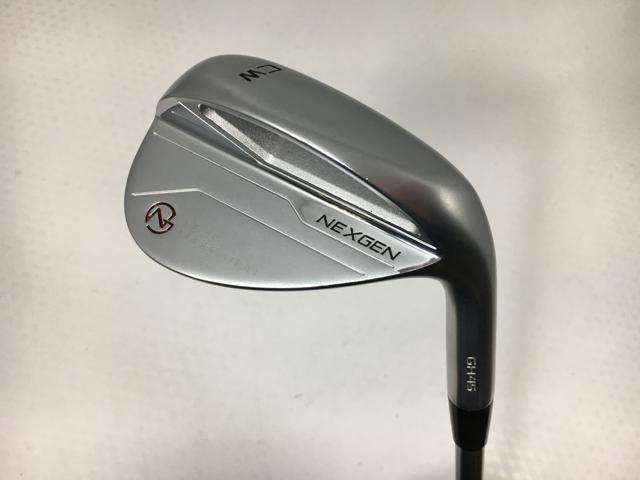 【中古ゴルフクラブ】NEXGEN NEXGEN GH45 チッパー NSプロ チッパー【14日間返品OK】