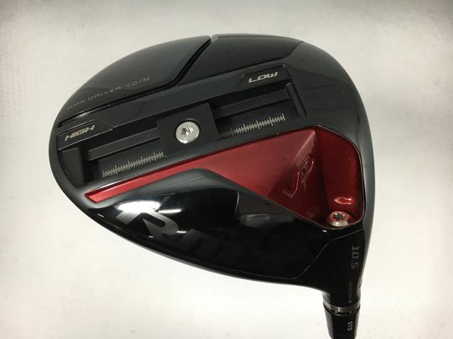 【中古ゴルフクラブ】ヤマハ RMX(リミックス) VD/M ドライバー 2024 TENSEI TR 1W【14日間返品OK】