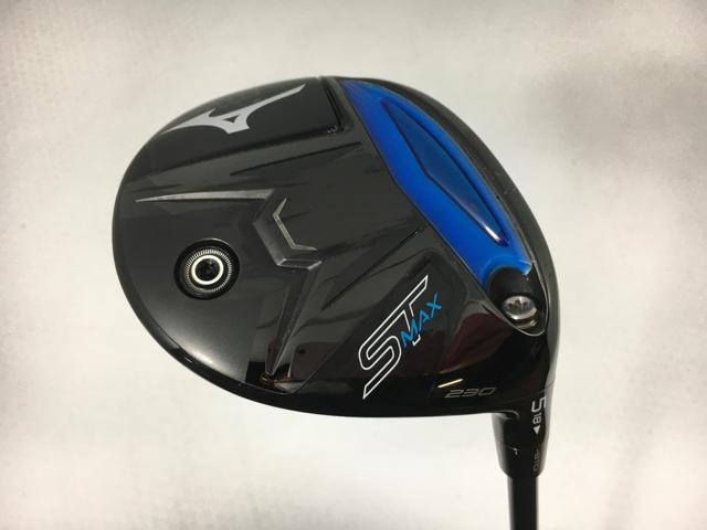 【中古ゴルフクラブ】ミズノ ST-MAX 230 フェアウェイ 2024 TENSEI AV ブルー 55 5W【14日間返品OK】