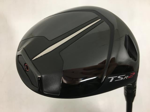 【中古ゴルフクラブ】【美品】タイトリスト TSR2 ドライバー 2022 (日本仕様) TENSEI PRO レッド 1K 50 1W【14日間返品OK】