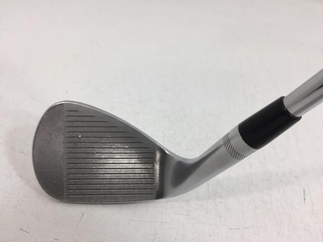 【中古ゴルフクラブ】タイトリスト ボーケイ ウェッジ スピンミルド SM8 (ツアークロム)52.12F(日本仕様) NSプロ 950GH neo AW【14日間返品OK】