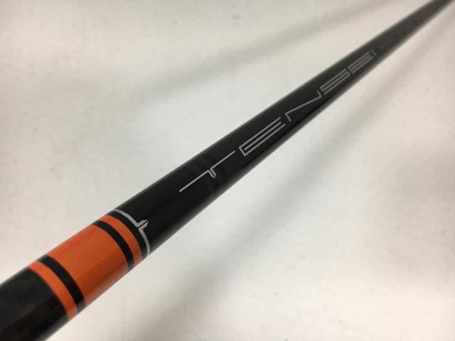 【中古ゴルフクラブ】三菱ケミカル シャフト単品 (テーラーメイド スリーブ付) TENSEI CK PRO オレンジ 60 FW【14日間返品OK】