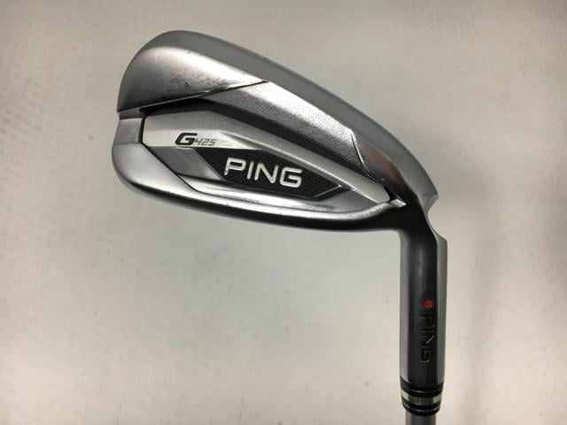 【中古ゴルフクラブ】(4本セット)ピン G425 アイアン MCI-60 7〜9.P【14日間返品OK】