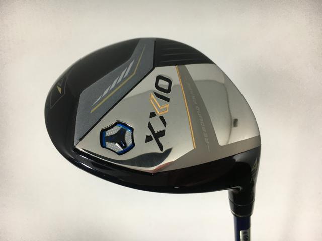 お買い得品！【中古ゴルフクラブ】【超美品】ダンロップ ゼクシオ13 サーティーン (XXIO 13) フェアウェイ 2024 (ネイビー) MP1300 4W【14日間返品OK】