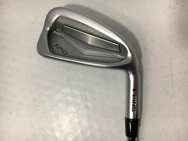 【中古ゴルフクラブ】(6本セット)ピン i210 アイアン NSプロ MODUS3 TOUR105 5〜9.P【14日間返品OK】