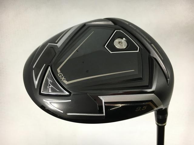 【中古ゴルフクラブ】ミズノ GX ドライバー 2018 MFUSION D 1W【14日間返品OK】