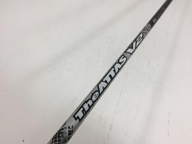 【中古ゴルフクラブ】UST マミヤ シャフト単品 (キャロウェイ スリーブ付) UST マミヤ The ATTAS V2 5 1W【14日間返品OK】