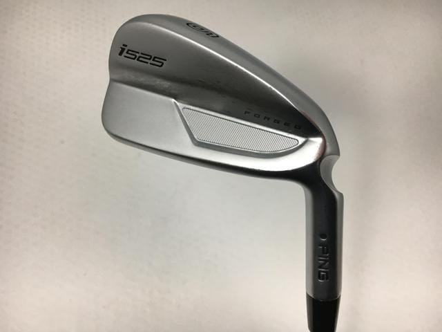 【中古ゴルフクラブ】(5本セット)ピン i525 アイアン 2022 NSプロ 950GH neo 6〜9.P【14日間返品OK】