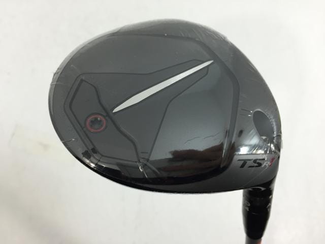 【中古ゴルフクラブ】【未使用品】タイトリスト TSR1 フェアウェイ 2023 (日本仕様) TSP120 50 FW【14日間返品OK】