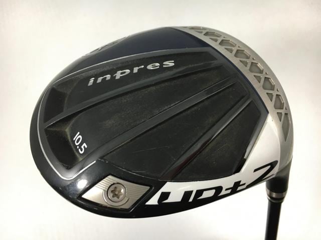 お買い得品！【中古ゴルフクラブ】ヤマハ インプレス UD+2 ドライバー 2021 Air Speeder for Yamaha M421d 1W【14日間返品OK】