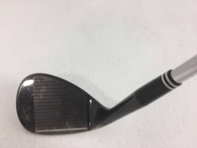 【中古ゴルフクラブ】クリーブランド スマートソール 2.0 TYPE-S ウェッジ トラクションウェッジシャフト SW【14日間返品OK】
