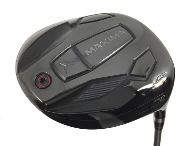 【中古ゴルフクラブ】リョーマ(RYOMA) ゴルフ リョーマ(RYOMA) MAXIMA 3 TYPE-D ドライバー 2024 BEYOND POWER(ビヨンドパワー) 3 LIGHT 1W【14日間返品OK】