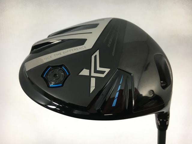 【中古ゴルフクラブ】【超美品】ダンロップ ゼクシオ エックス (XXIO X) ドライバー 2024 Miyazaki AX-3 1W【14日間返品OK】