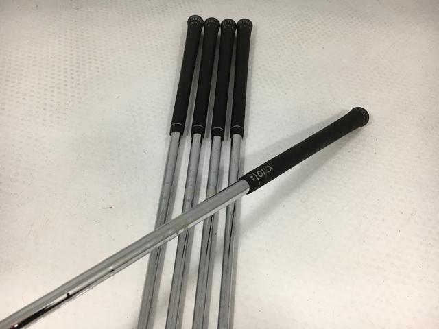 中古ゴルフクラブ】(5本セット)ダンロップ ゼクシオ10 テン 中古ゴルフクラブ】(5本セット)ダンロップ ゼクシオ10 テン