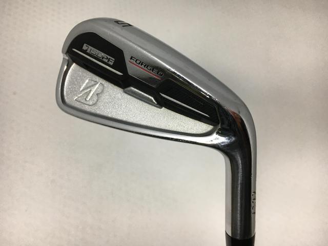 【中古ゴルフクラブ】(6本セット)ブリヂストン J15DPF アイアン 2014 ツアーAD J15-11i 5〜9.P【14日間返品OK】