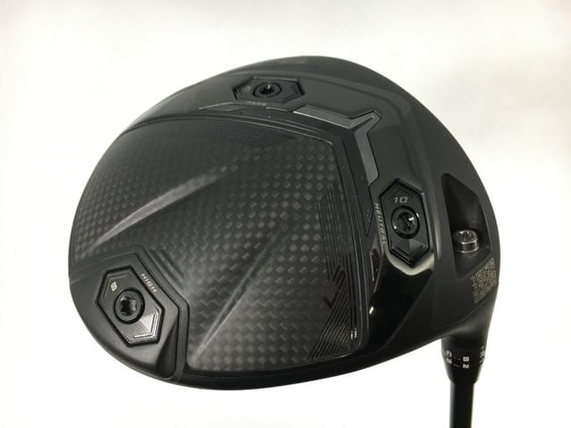 【中古ゴルフクラブ】【美品】コブラ DS-ADAPT LS (DS アダプト LS) ドライバー (日本仕様) 2025 LIN-Q for コブラ (DS-ADAPT純正) 1W【14日間返品OK】