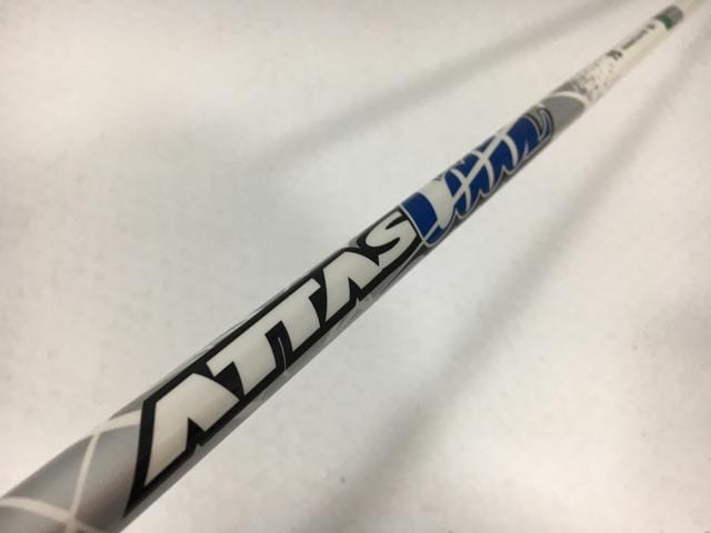 【中古ゴルフクラブ】UST マミヤ シャフト単品 (ミズノ スリーブ付) UST マミヤ ATTAS COOOL 7 1W【14日間返品OK】