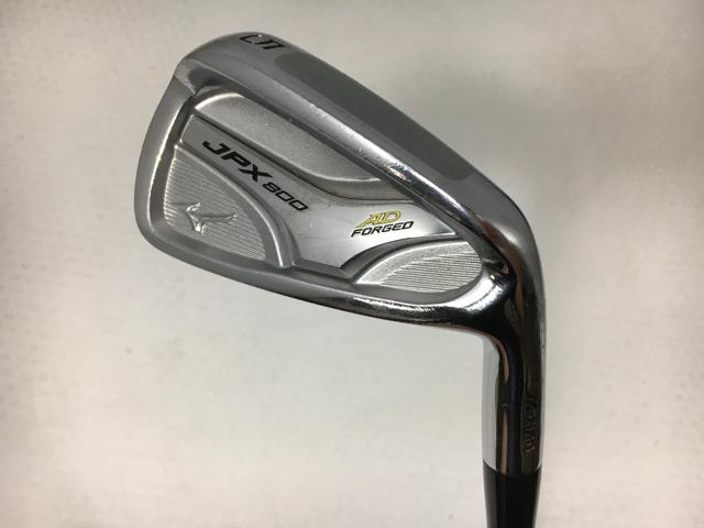 お買い得品！【中古ゴルフクラブ】(6本セット)ミズノ JPX 800 AD フォージド アイアン NSプロ 950GH HT 5〜9.P【14日間返品OK】