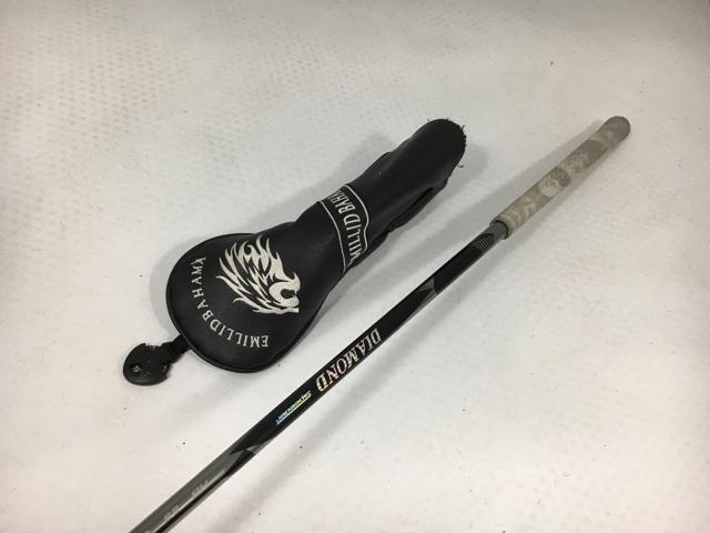 お買い得品！中古ゴルフクラブEMILLID BAHAMA EMILLID BAHAMA(エミ