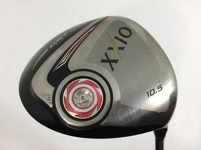 【中古ゴルフクラブ】ダンロップ ゼクシオ9 ナイン (XXIO 9) ドライバー 2016 MP900 1W【14日間返品OK】