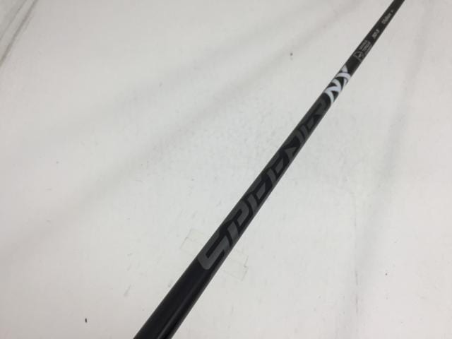 【中古ゴルフクラブ】【美品】フジクラ シャフト単品 (ブリヂストン スリーブ付) SPEEDER NX BLACK 50 1W【14日間返品OK】