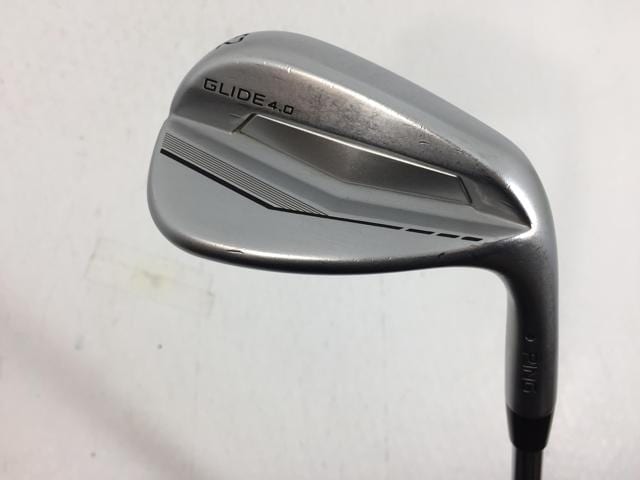 【中古ゴルフクラブ】ピン GLIDE(グライド) 4.0 S ウェッジ 2022 NSプロ MODUS3 TOUR115 AW【14日間返品OK】