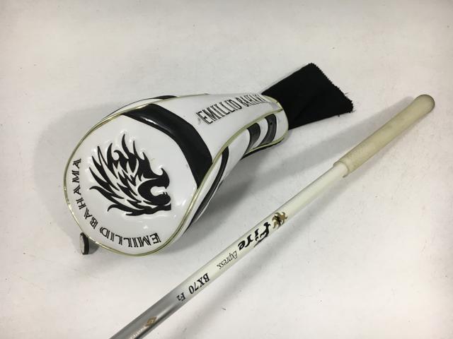 お買い得品！中古ゴルフクラブEMILLID BAHAMA EMILLID BAHAMA(エミ