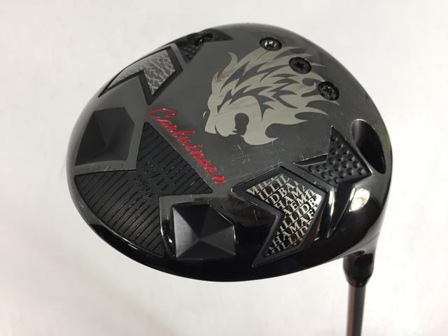 お買い得品！【中古ゴルフクラブ】EMILLID BAHAMA EMILLID BAHAMA(エミリッドバハマ) CV-11 PRO ドライバー ファイアーエクスプレス プロトタイプ V フルスロットル 5 1W【14日間返品OK】