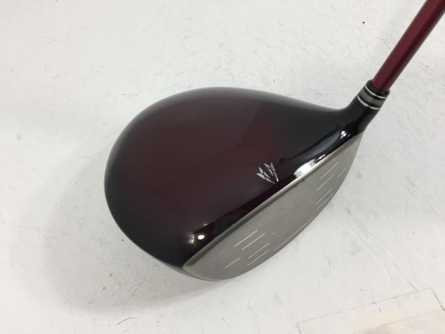 【中古ゴルフクラブ】ダンロップ ゼクシオ10 テン (XXIO 10 X) ドライバー 2018 (レッド) MP1000 1W【14日間返品OK】