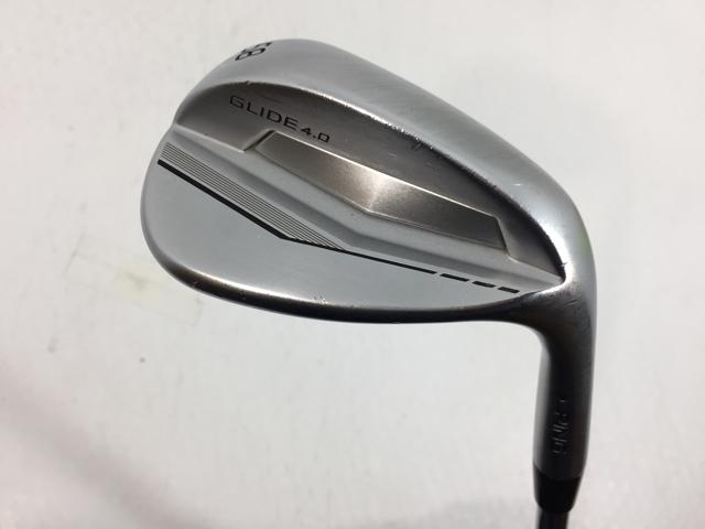 【中古ゴルフクラブ】ピン GLIDE(グライド) 4.0 W ウェッジ 2022 NSプロ MODUS3 TOUR115 SW【14日間返品OK】