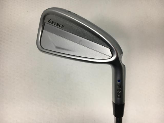 【中古ゴルフクラブ】(7本セット)ピン i230 アイアン NSプロ 850GH neo 5〜9.P.A【14日間返品OK】