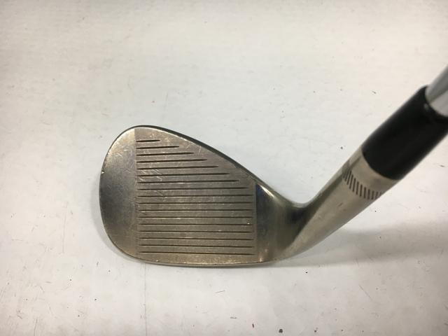 お買い得品！【中古ゴルフクラブ】タイトリスト ボーケイ ウェッジ スピンミルド SM8 (ブラッシュドスチール)54.10S(日本仕様) D/G AW【14日間返品OK】