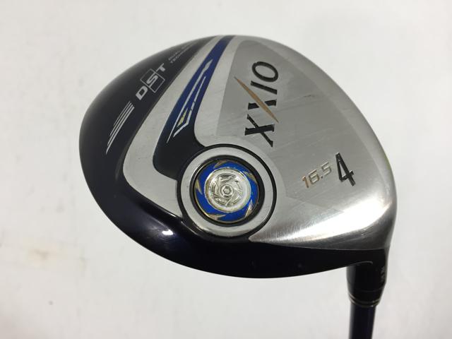 【中古ゴルフクラブ】ダンロップ ゼクシオ9 ナイン (XXIO 9) フェアウェイ 2016 MP900 4W【14日間返品OK】