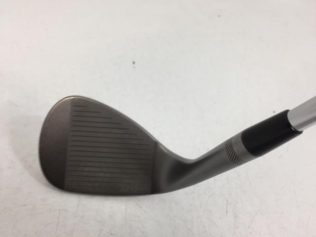 【中古ゴルフクラブ】タイトリスト ボーケイ ウェッジ スピンミルド SM10 (オールニューニッケル)56.14F(日本仕様) D/G SW【14日間返品OK】