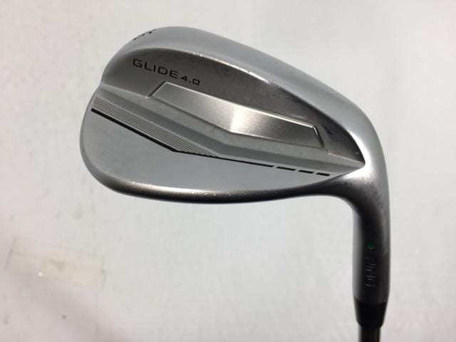 【中古ゴルフクラブ】ピン GLIDE(グライド) 4.0 W ウェッジ 2022 NSプロ 950GH neo SW【14日間返品OK】