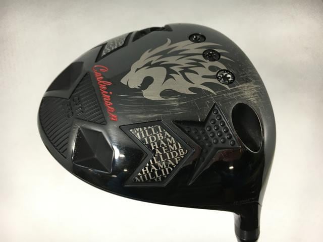 お買い得品！【中古ゴルフクラブ】EMILLID BAHAMA EMILLID BAHAMA(エミリッドバハマ) CV-11 PRO ドライバー ディアマナ ZF60 1W【14日間返品OK】