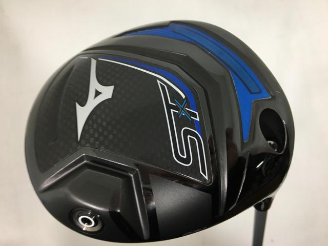 お買い得品！【中古ゴルフクラブ】ミズノ ST-X 230 ドライバー 2023 UST マミヤ ATTAS KING 4 1W【14日間返品OK】