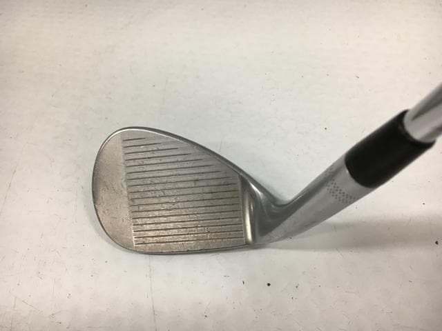 お買い得品！【中古ゴルフクラブ】タイトリスト ボーケイ フォージド ウエッジ (ツアークロム) 58.12K 2019 D/G SW【14日間返品OK】